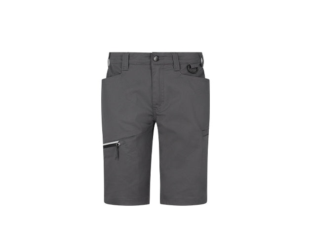 Safety Jogger Kasai Short M - Dark Grey