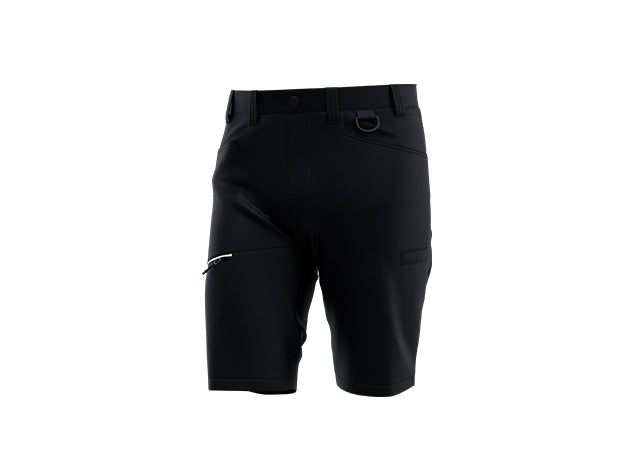 Safety Jogger Kasai Short M - Night Blue