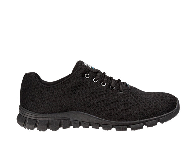 Safety Jogger Kassie - Black