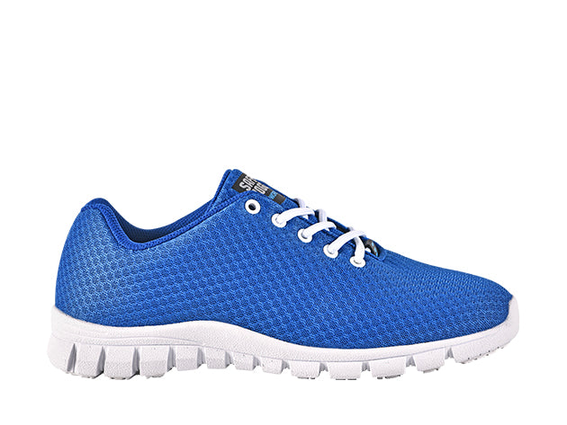 Safety Jogger Kassie - Blue