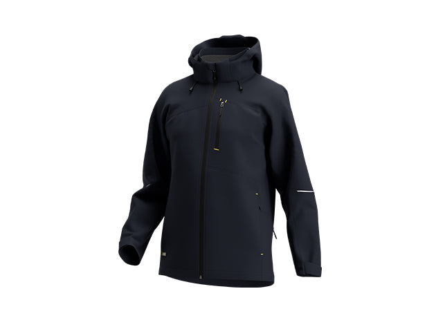 Safety Jogger Kasai Sshell Jkt M - Navy