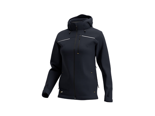Safety Jogger Kasai Sshell Jkt W - Navy