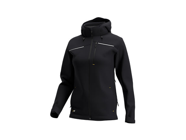 Safety Jogger Kasai Sshell Jkt W - Steel Blue