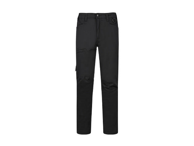 Safety Jogger Kasai S Trousers Men - Black