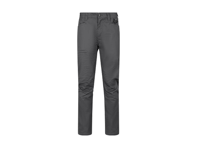 Safety Jogger Kasai S Trousers Men - Dark Grey