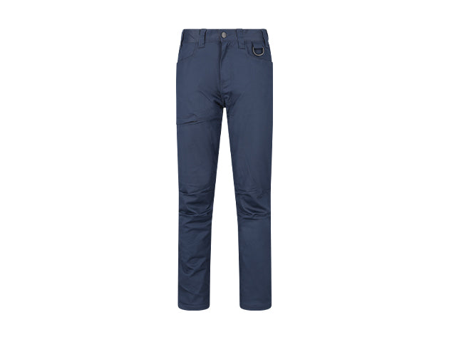 Safety Jogger Kasai S Trousers Men - Navy