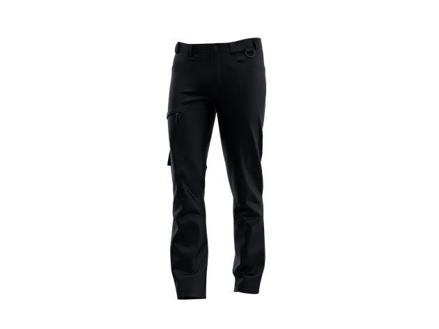 Safety Jogger Kasai S Trousers Men - Night Blue
