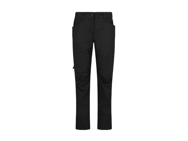 Safety Jogger Kasai Trousers W - Black
