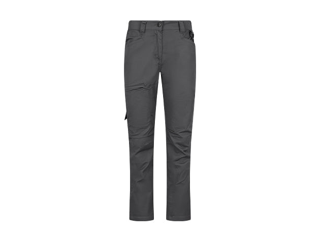 Safety Jogger Kasai Trousers W - Dark Grey