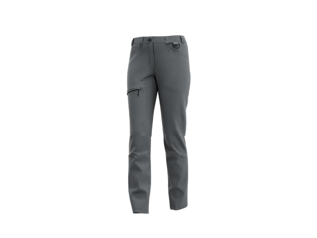 Safety Jogger Kasai Trousers W - Grey