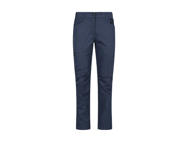 Safety Jogger Kasai Trousers W - Navy