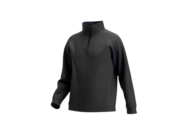 Safety Jogger Kasai Sweater M - Dark Grey/Navy