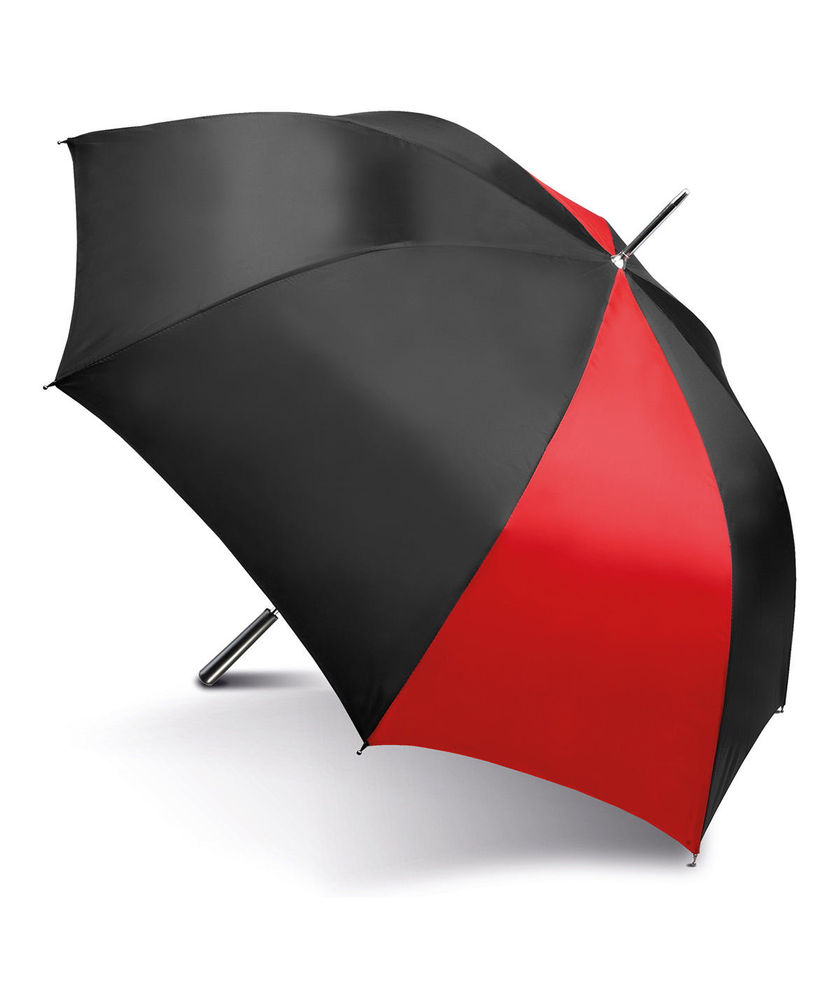 KiMood Golf umbrella, lifestyle photo