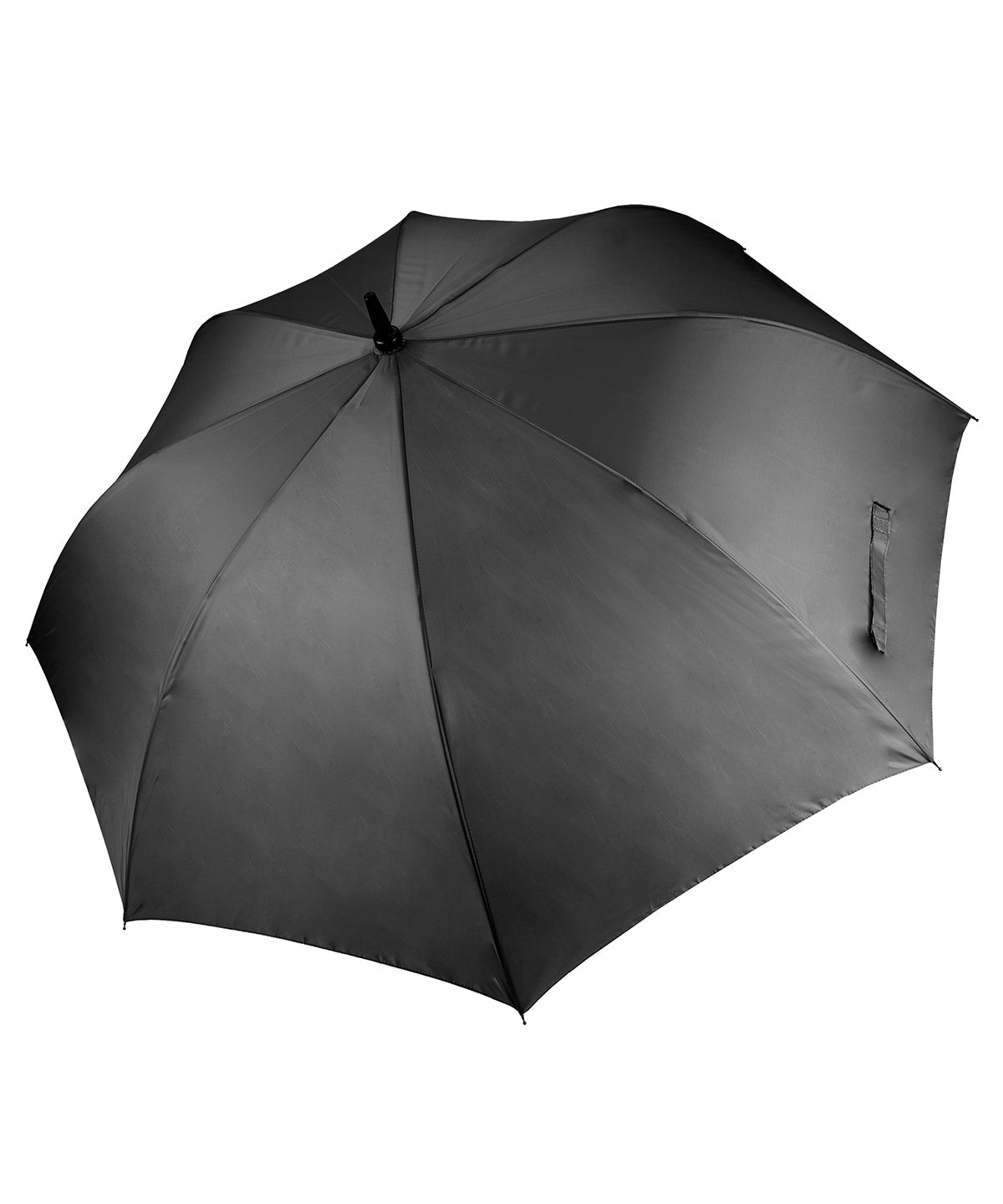 KiMood Large golf umbrella, lifestyle photo