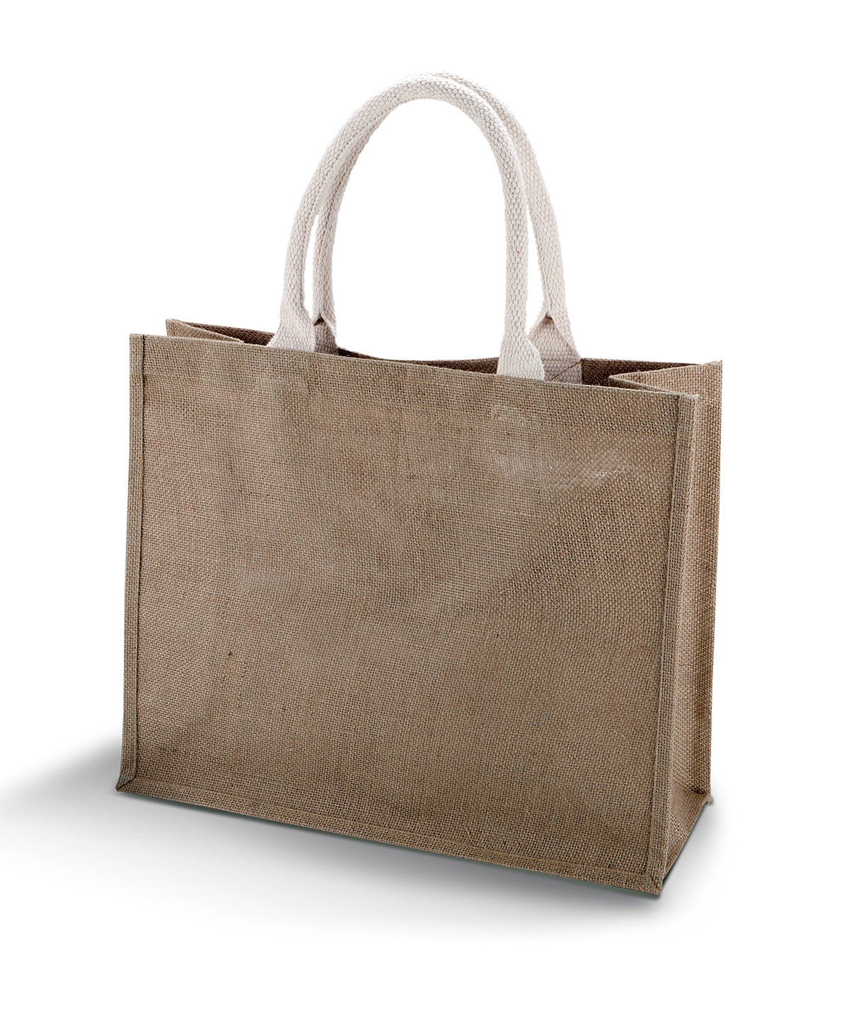 KiMood Jute beach bag., lifestyle photo