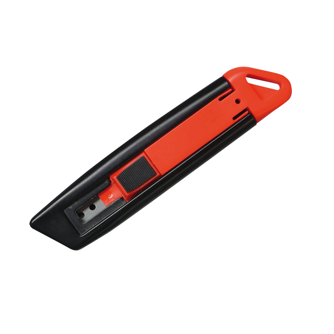 Portwest Ultra Safety Cutter in Black, main product image
