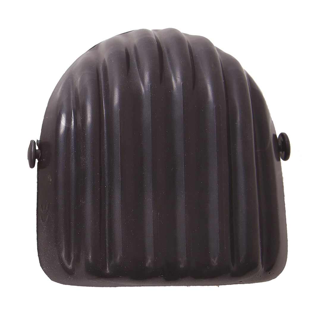 Portwest High Density Knee Pad in Black, main product image