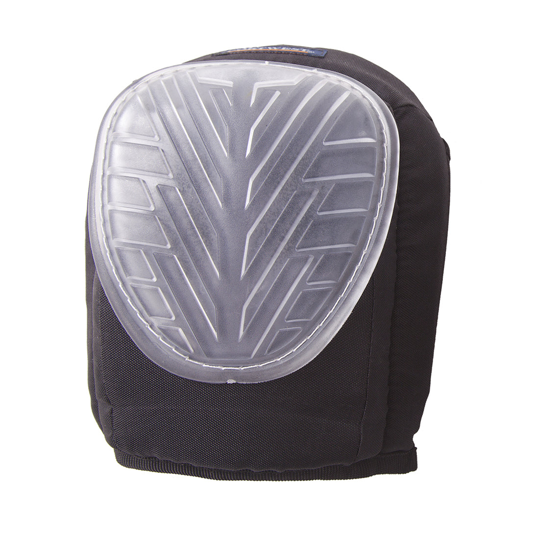 Portwest Super Gel Knee Pad in Black, main product image