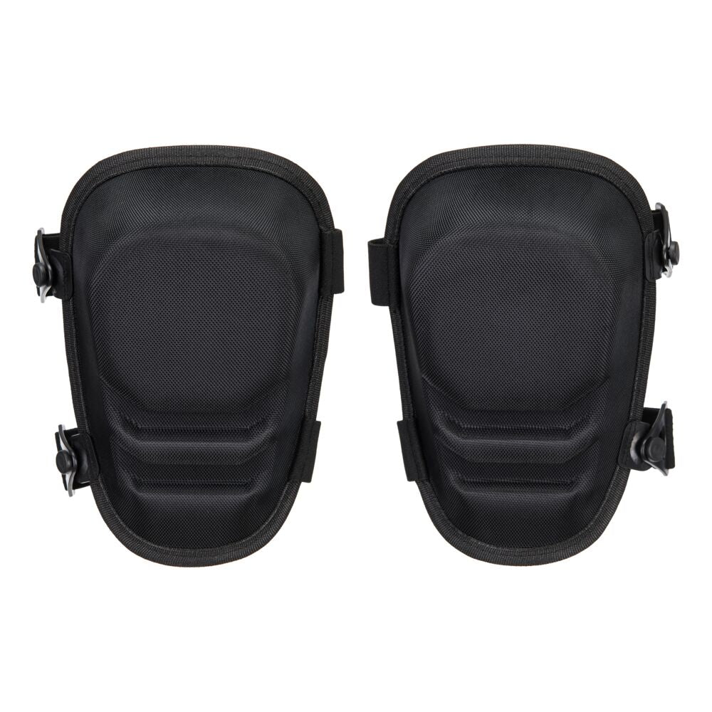 Portwest Gel Foam Stabiliser Knee Pad in Black, main product image