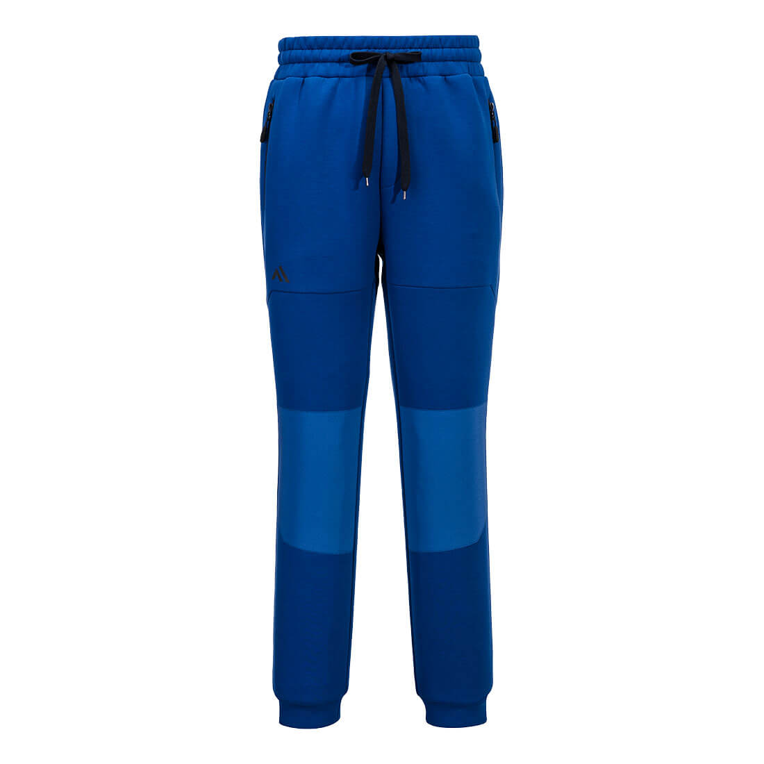 Portwest KX3 Sport Tech Joggers in Quartz Blue, image 2