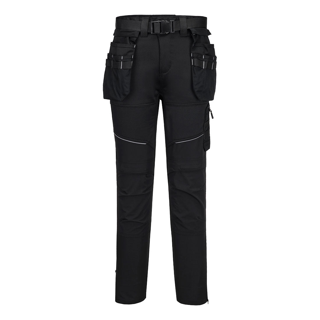Portwest KX3 Holster Jogger in Black, main product image