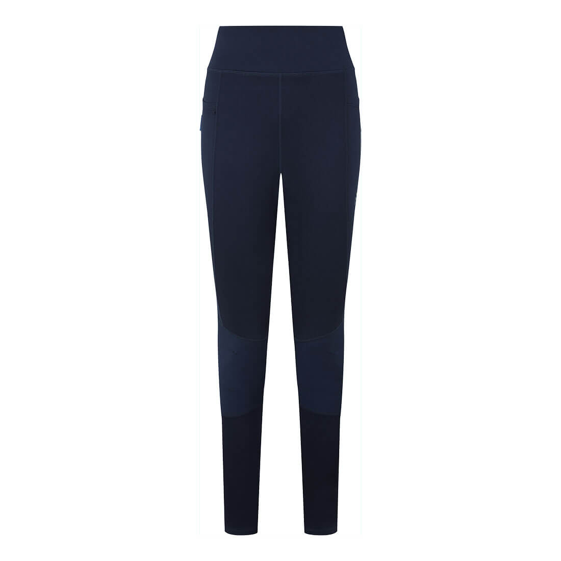 Portwest KX3 Women’s Flexi Work Legging in Navy, image 2