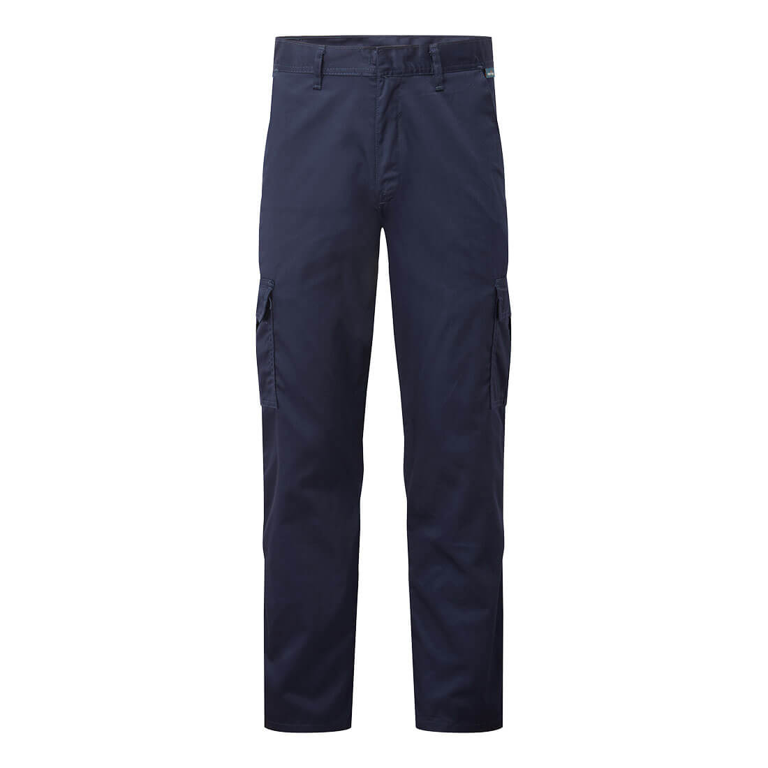 Portwest Lightweight Combat Trousers in Navy (NA), image 2