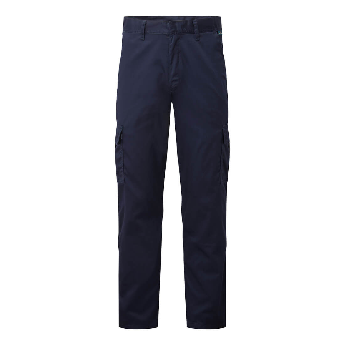 Portwest Lightweight Combat Trousers in Navy (NV), image 3