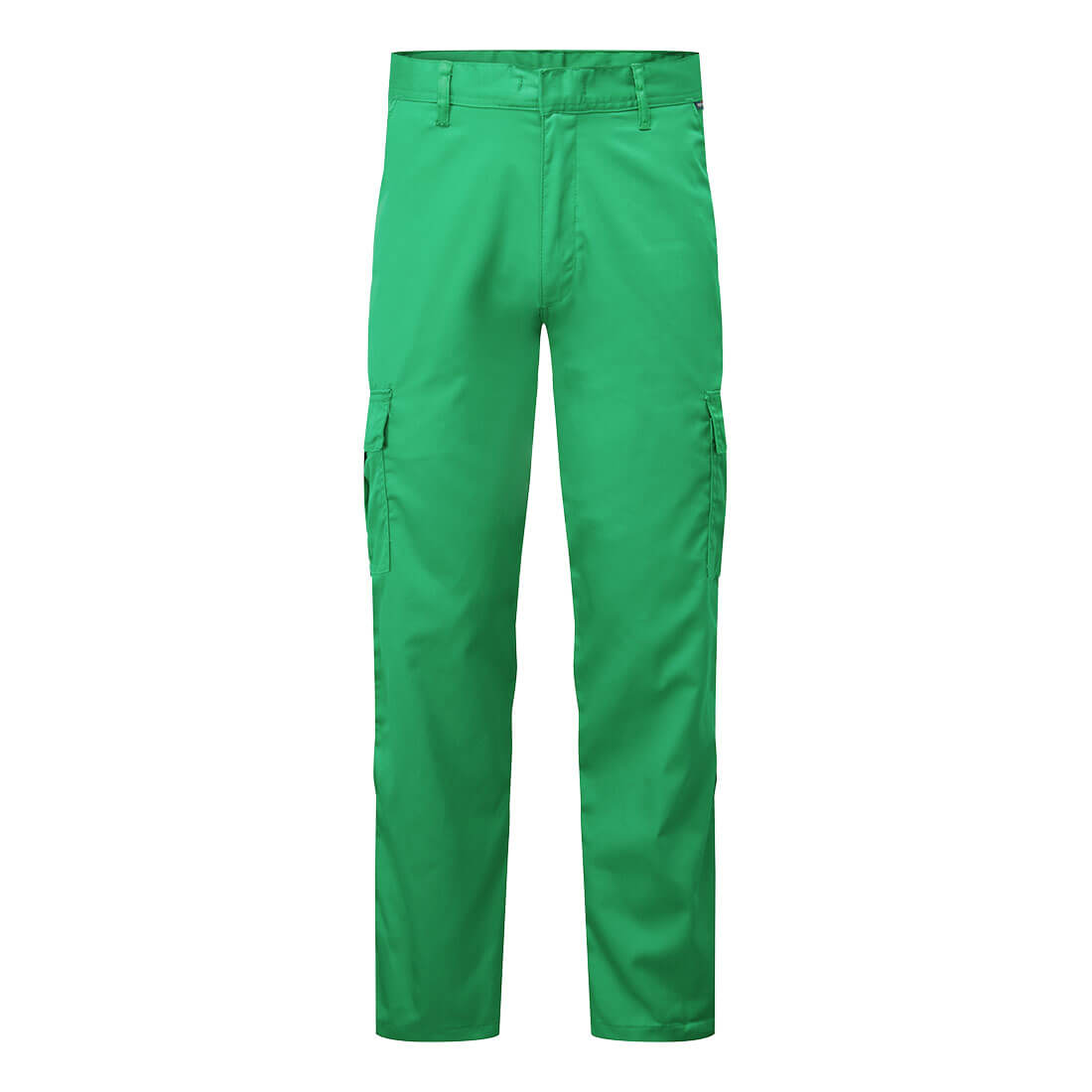 Portwest Lightweight Combat Trousers in Teal, image 4
