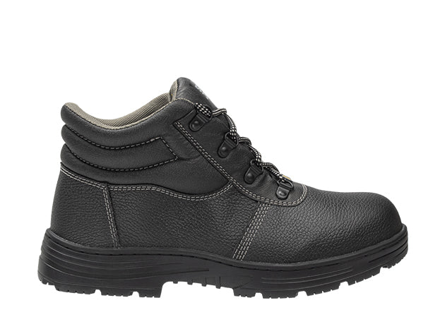 Safety Jogger Labor - Black