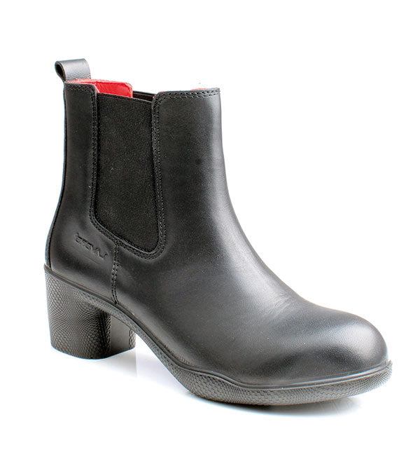 Click LAVORO CYNDI LADIES ESD BOOT, main product image