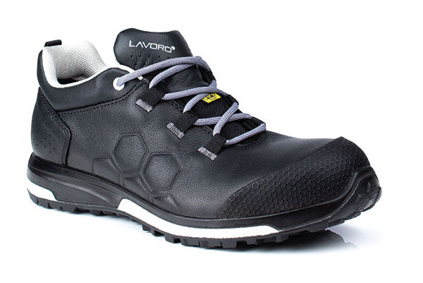 Click LAVORO VADER METAL FREE ESD SHOE, main product image