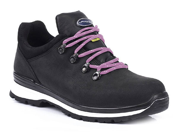 Click LAVORO HIGHWAY LADIES ESD S3 SHOE, main product image