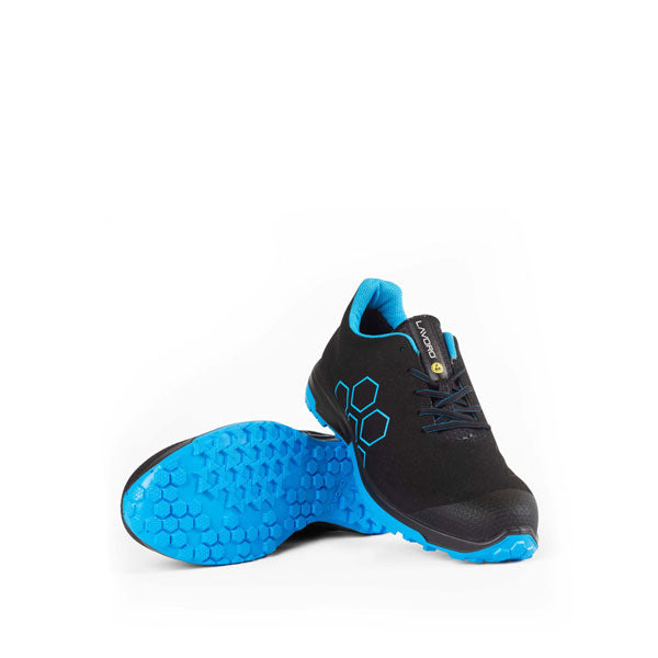 Click Lynx Blue Low S3 Esd Src Size 10, main product image