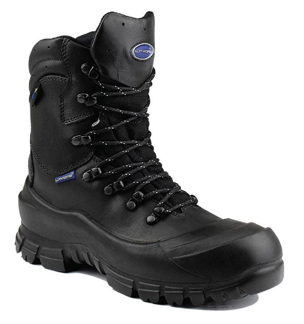 Click LAVORO EXPLORATION HIGH H/D BOOT, main product image