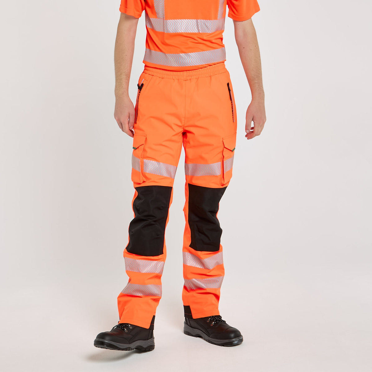 Pulsar Overtrousers Orange, main product image