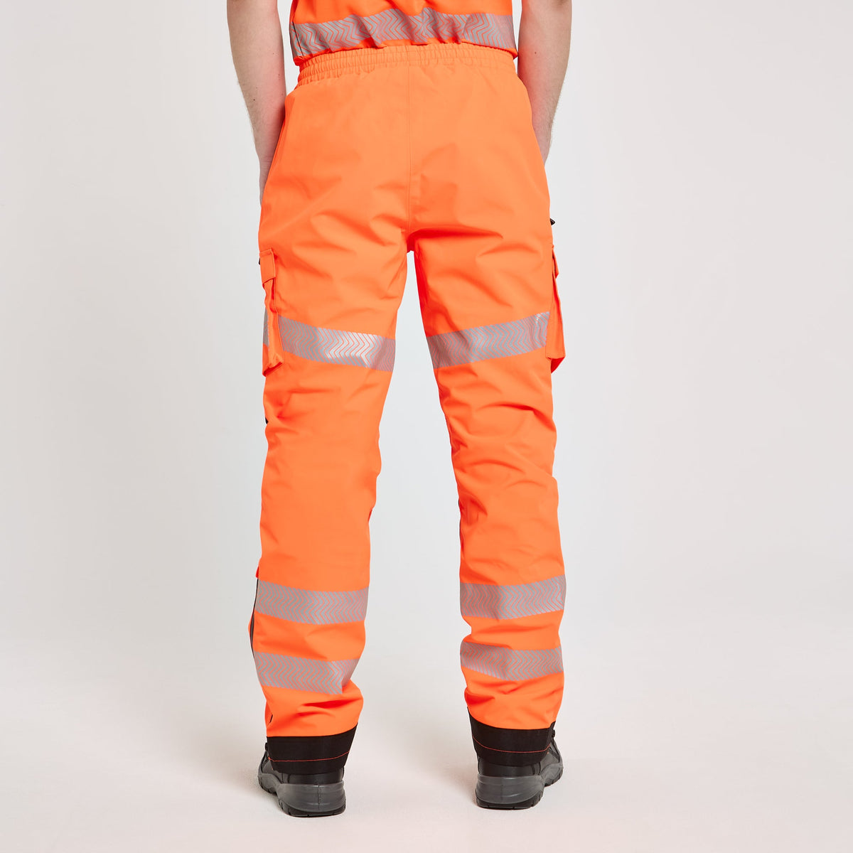 Pulsar Overtrousers Orange, image 2