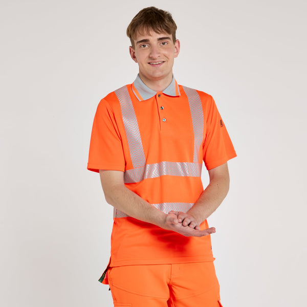 Men's Polo Shirts