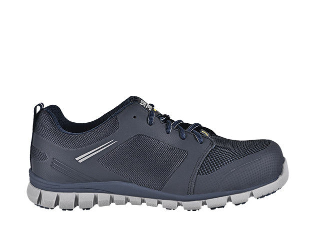 Safety Jogger Ligero - Navy