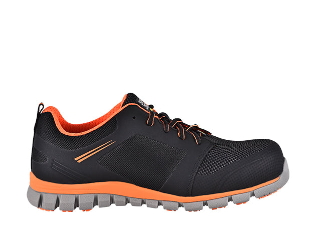 Safety Jogger Ligero - Orange