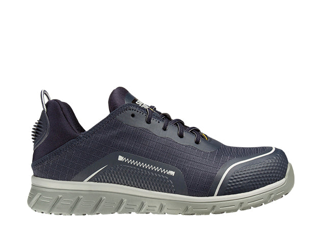 Safety Jogger Ligero2 S1P Low - Navy