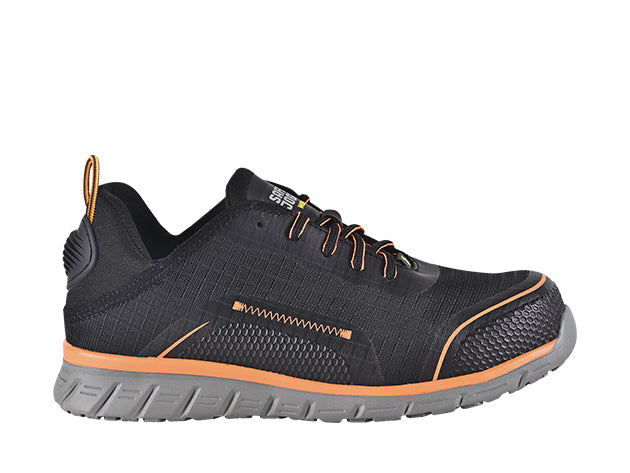 Safety Jogger Ligero2 S1P Low - Orange