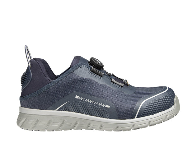 Safety Jogger Ligero2 S1P Low TLS - Navy