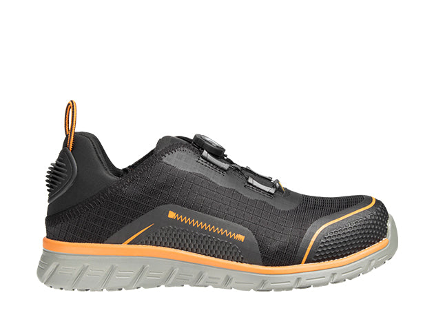 Safety Jogger Ligero2 S1P Low TLS - Orange