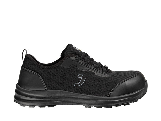 Safety Jogger Lightstar S1PS - Black
