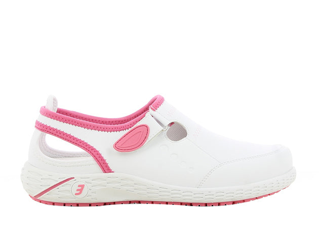 Safety Jogger Lina - Fuchsia