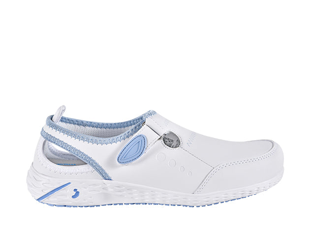 Safety Jogger Lina - Light Blue