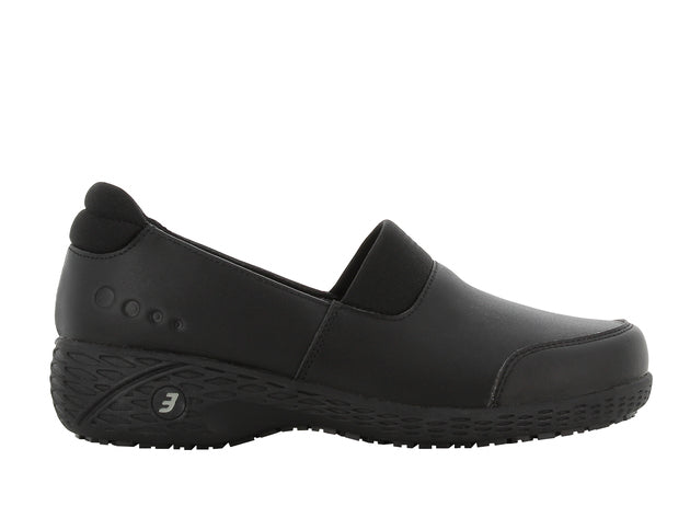 Safety Jogger Lisbeth - Black