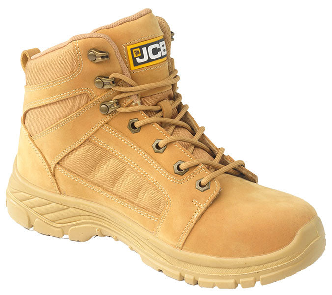 JCB Workwear Loadall Boots, main product image