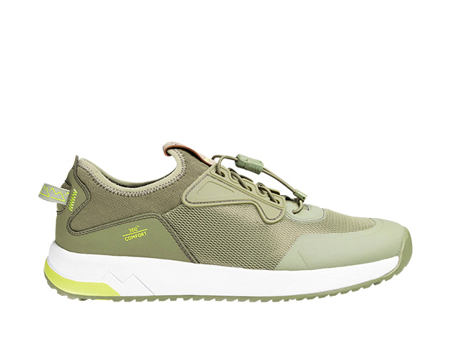 Safety Jogger Logan - Light Khaki